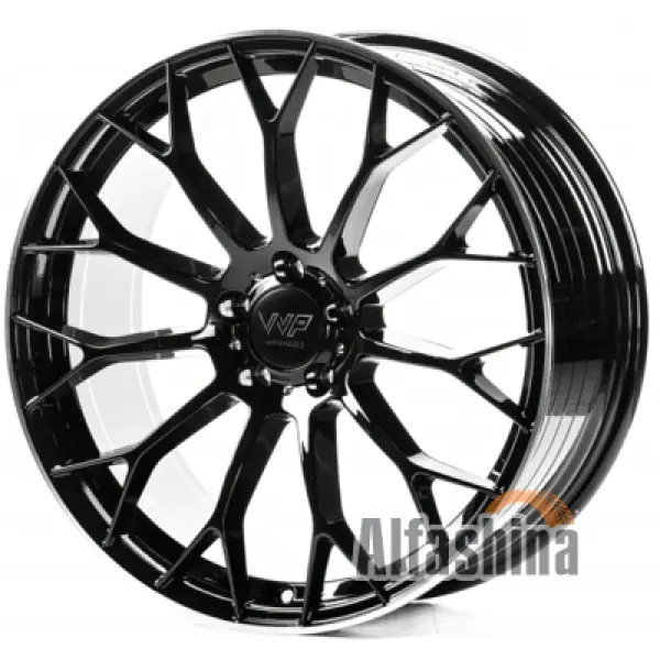 Flow Forming FF0452 8.5x20 5x112 ET40 DIA66.45 GBLP