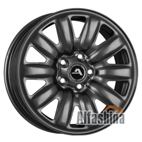 ALST (KFZ) 202500A 6.5x17 5x114.3 ET32 DIA66 GR