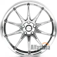 Flow Forming FC071 8.5x18 5x120 ET35 DIA72.6 HPBL