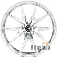 Flow Forming FC0051 8.5x19 5x114.3 ET35 DIA73.1 S