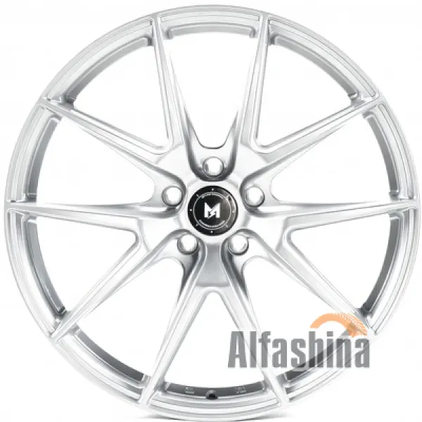 Flow Forming FC0051 8.5x19 5x114.3 ET35 DIA73.1 S