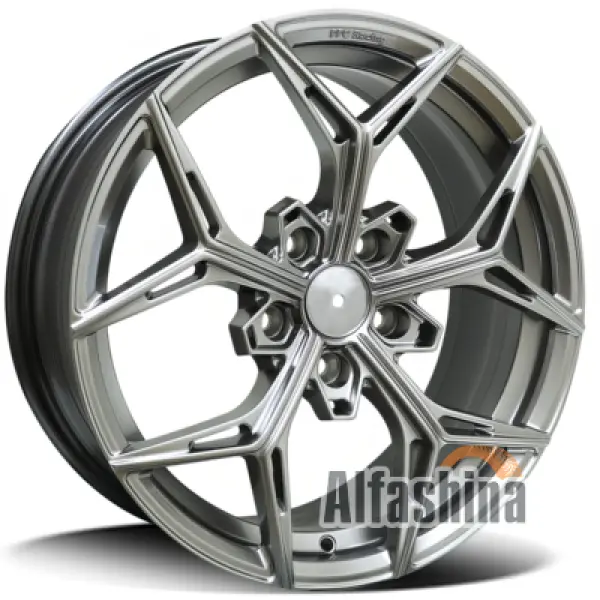Flow Forming FC001 8.5x19 5x120 ET35 DIA72.6 HB