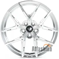 Flow Forming FC6009 7.5x17 5x114.3 ET35 DIA73.1 SMF