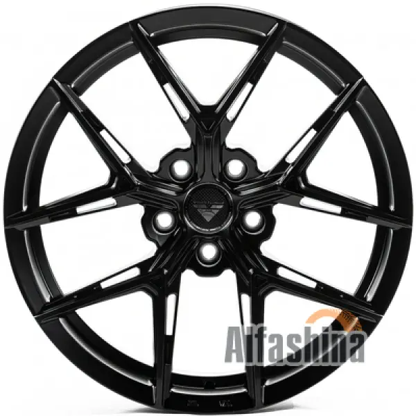 Flow Forming FC6009 8x18 5x112 ET35 DIA66.6 BM