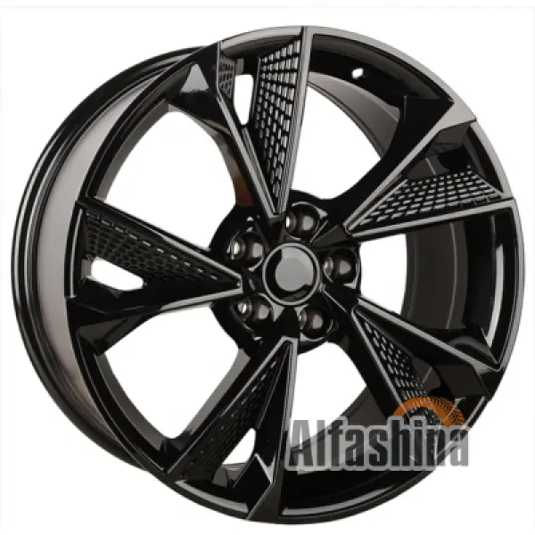 Replica A09 8.5x19 5x112 ET28 DIA66.6 GB
