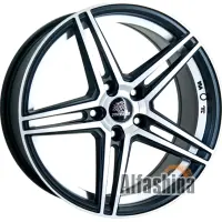 GT RD-S10 7.5x17 5x112 ET35 DIA66.45 MCB