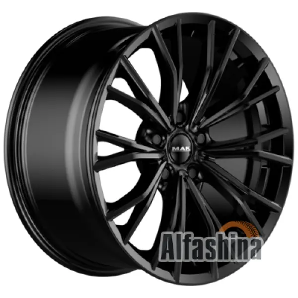 Mak Mark-D 9x20 5x112 ET30 DIA66.6 GB