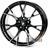 Replica BM770 9.5x19 5x120 ET40 DIA72.56 BMF