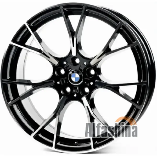 Replica BM770 8.5x19 5x120 ET35 DIA72.56 BMF