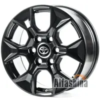 Replica TY3485 8x18 6x139.7 ET50 DIA95.1 GM