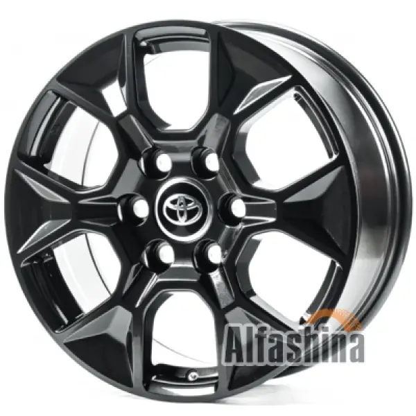 Replica TY3485 8x18 6x139.7 ET50 DIA95.1 GM