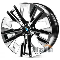 Replica B3521 8.5x20 5x112 ET28 DIA66.5 BMF