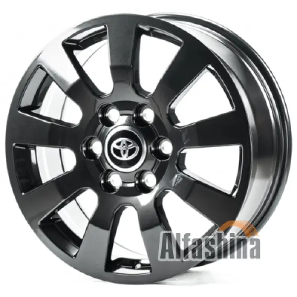 Replica TY3494 7.5x18 6x139.7 ET60 DIA95.1 Gray