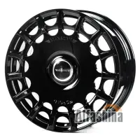 Replica FORGED MAN0002 10.5x21 5x112 ET44 DIA66.5 GB