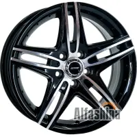 GT ZY584 6.5x15 5x100 ET35 DIA73.1 MB