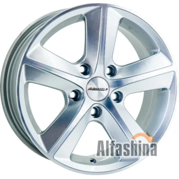 GT 5079 6.5x15 5x114.3 ET35 DIA73.1 SM