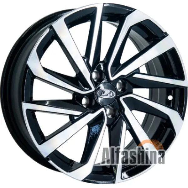 GT 165245 6.5x16 4x98 ET33 DIA58.6 MB