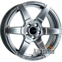 GT 6837F 7x16 5x100 ET35 DIA73.1 HB