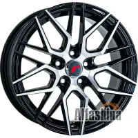 GT JA059 7x16 5x110 ET35 DIA73.1 BMF