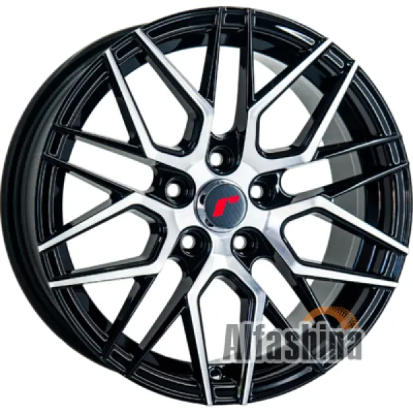 GT JA059 7x16 5x105 ET35 DIA56.6 BMF