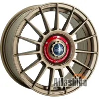 GT XF224 7.5x17 5x112 ET35 DIA66.56 BR
