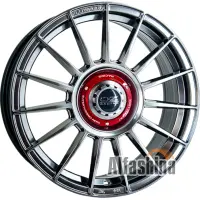 GT XF224 8x18 5x114.3 ET38 DIA73.1 HB