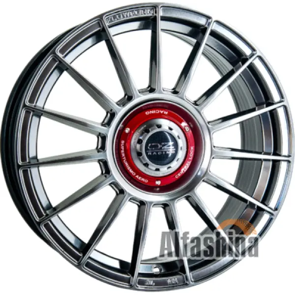 GT XF224 8x18 5x114.3 ET38 DIA73.1 HB
