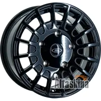 GT 6388 7.5x16 5x160 ET50 DIA65.1 GB