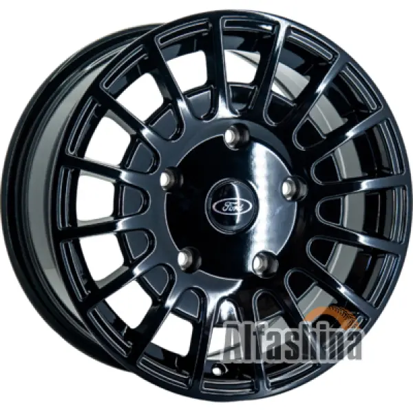 GT 6388 7.5x16 5x160 ET50 DIA65.1 GB