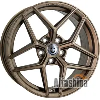 GT XF204 7.5x17 5x112 ET35 DIA66.56 BR