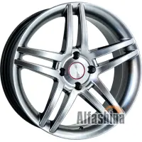 Replica Peugeot GT LP185 7x17 4x108 ET18 DIA65.1 HB