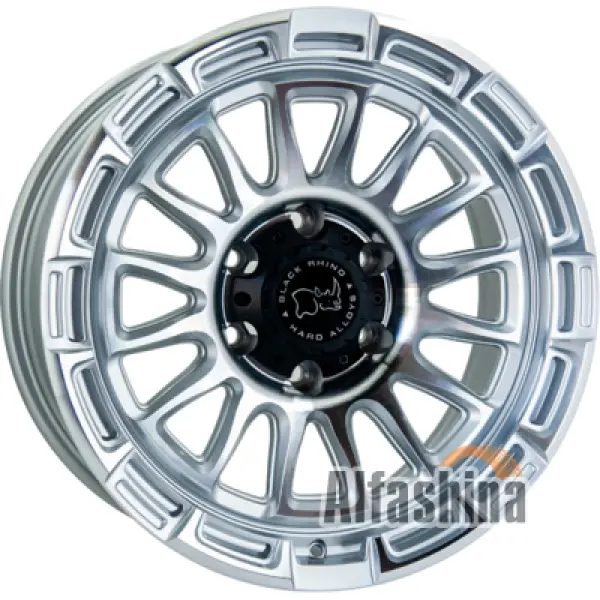 GT XF054 8.5x18 6x139.7 ET0 DIA110.1 MS