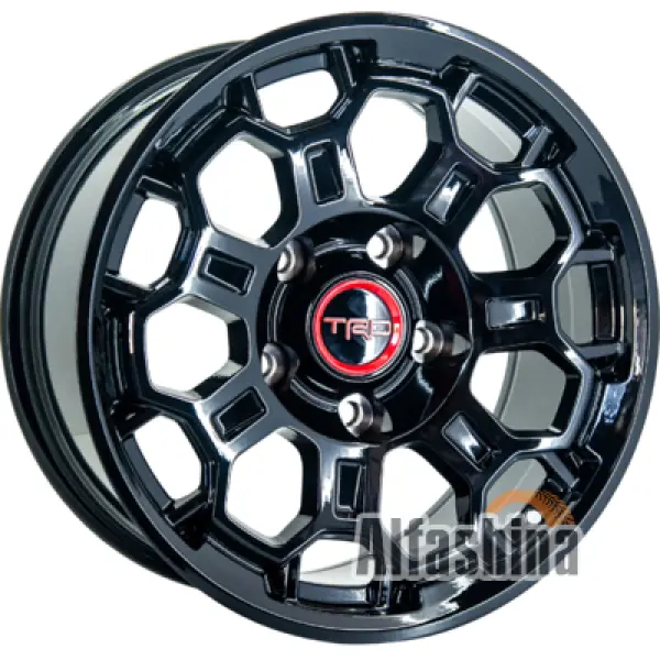 Replica Toyota TRD GT F8672 9x18 5x150 ET12 DIA110.1 GB
