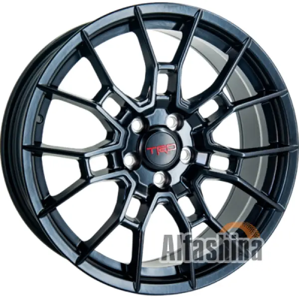 Replica Toyota F9786 8.5x19 5x114.3 ET40 DIA60.1 BM