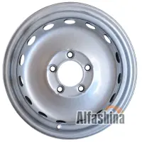 Accuride 10838RE 6.5x16 5x130 ET66 DIA89 S