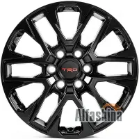 Replica TY2502 7.5x18 6x139.7 ET60 DIA95.1 BM