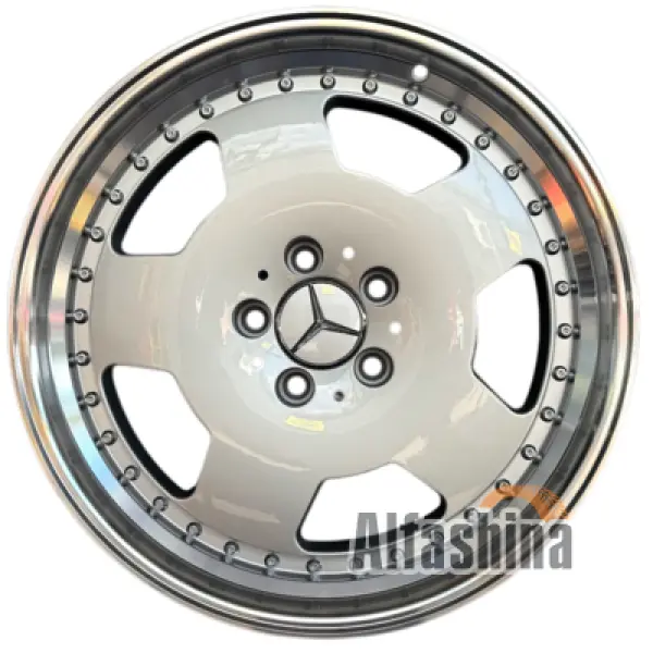 Flow Forming FBX455-8 9x18 5x112 ET40 DIA66.6 S