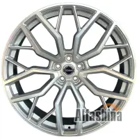 Flow Forming 0394 10x23 5x112 ET30 DIA66.6 S