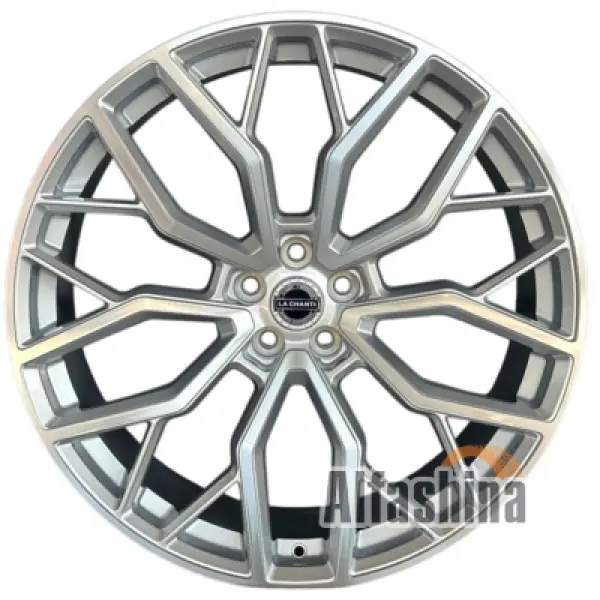 Flow Forming 0394 10x23 5x112 ET30 DIA66.6 S