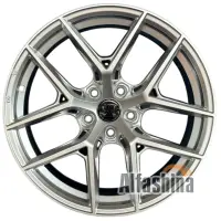 Koko SL526 8x18 5x112 ET38 DIA66.5 S