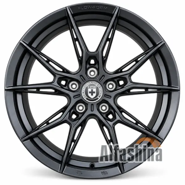 Flow Forming FF6010 7.5x17 5x112 ET38 DIA66.6 SB