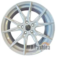 Flow Forming FF6010 8x18 5x112 ET38 DIA66.56 W