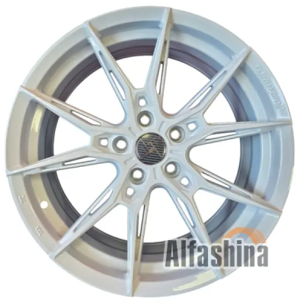Flow Forming FF6010 8x18 5x112 ET38 DIA66.56 W