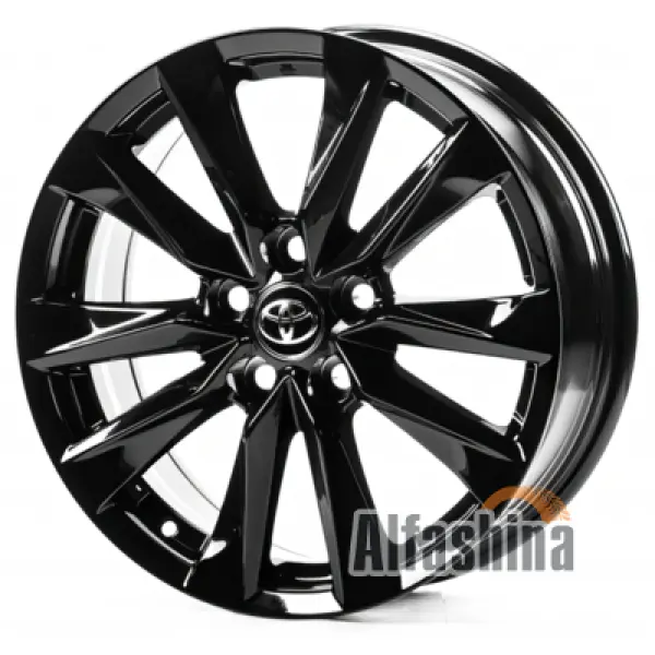 Replica TY17143 6.5x17 5x114.3 ET35 DIA60.1 GB