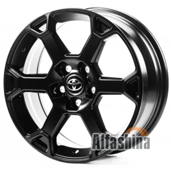 Replica TY3558 7x17 5x114.3 ET35 DIA60.1 BM