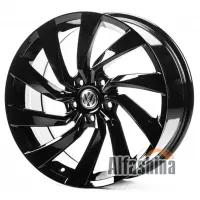 Replica VV19333 8x19 5x112 ET40 DIA57.1 GB