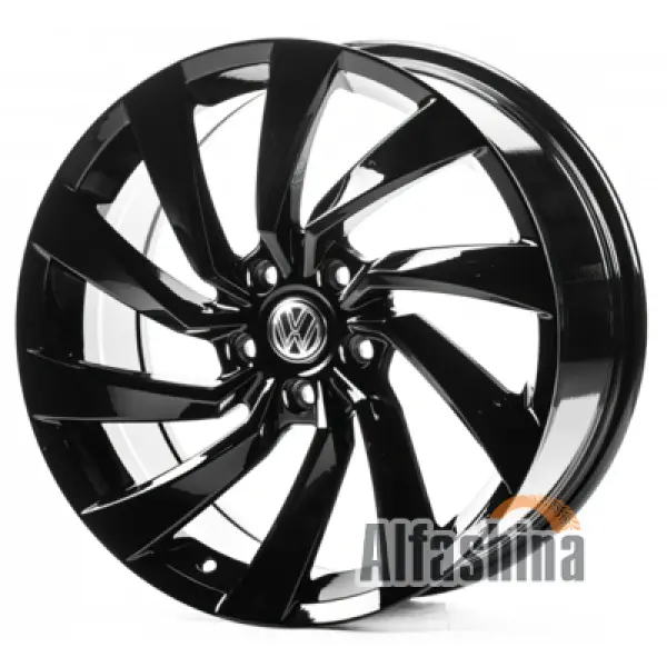 Replica VV19333 8x19 5x112 ET40 DIA57.1 GB