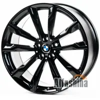 Replica B20362 8x20 5x112 ET27 DIA66.5 GB