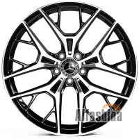 Replica MR3573 10x20 5x112 ET44 DIA66.6 GBMF