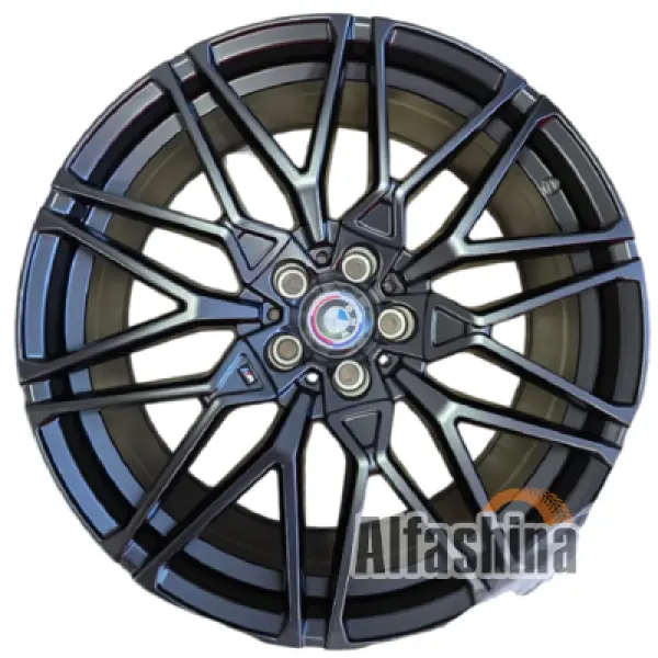 Replica B20699 9x20 5x112 ET35 DIA66.5 SB